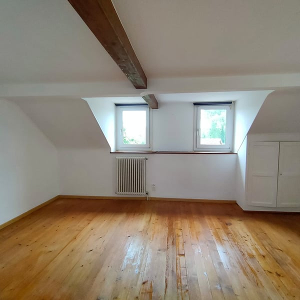 Jolie maison de 1 pièces 2