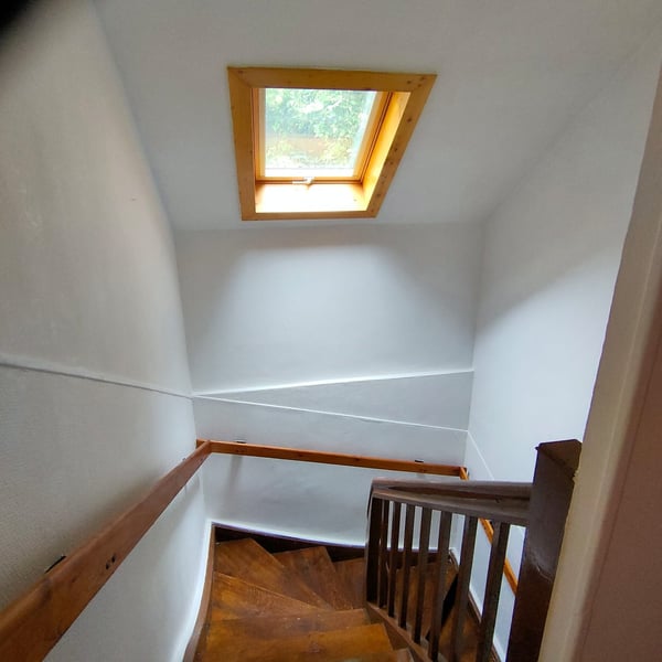 Jolie maison de 1 pièces 4