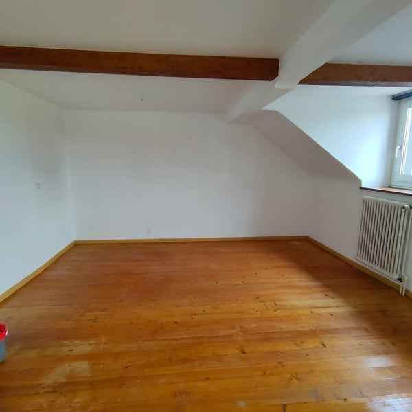 Jolie maison de 1 pièces 3