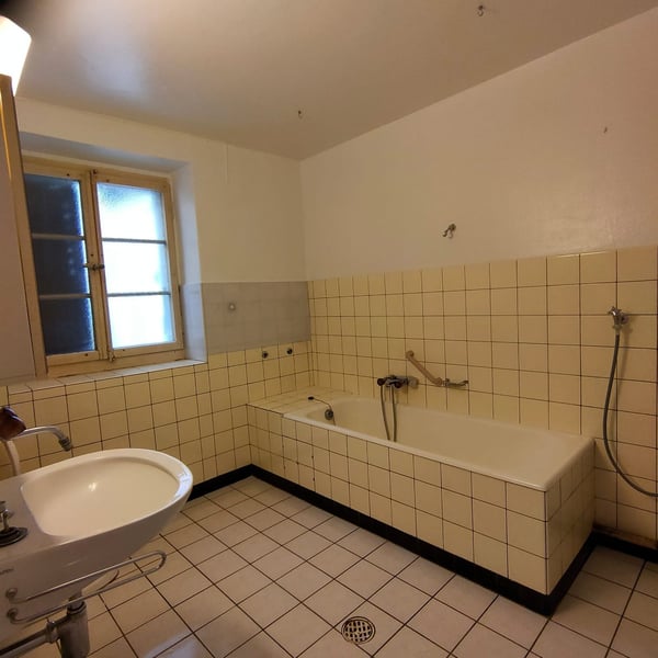 Jolie maison de 1 pièces 6