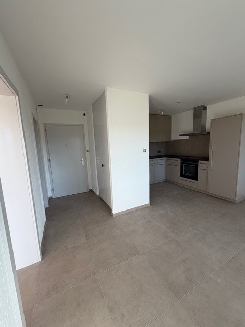 Très bel appartement à louer à Boncourt