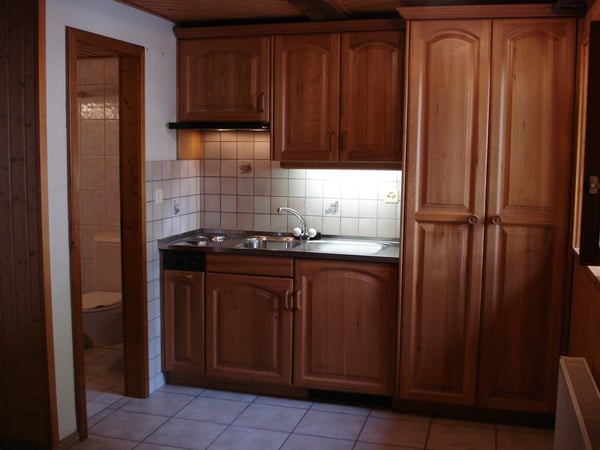 A louer studio au rez-de-chaussée dans un cadre idyllique 4