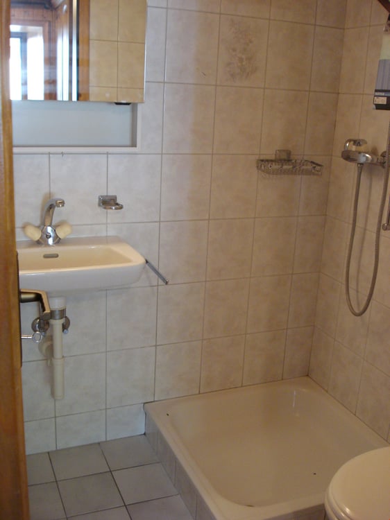 A louer studio au rez-de-chaussée dans un cadre idyllique 5