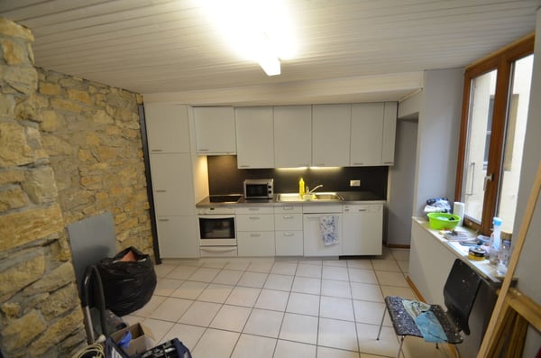 Immeuble à Boncourt avec 7.36 % de rendement 5