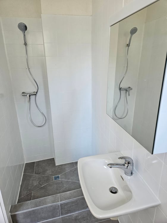 A louer appartement rénové de 2 pièces à Chevenez 4