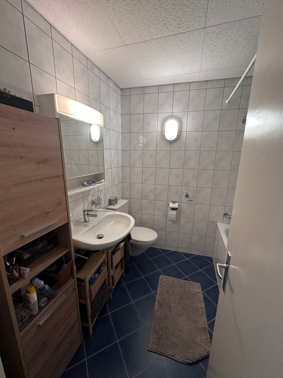 A louer magnifique appartement 5.5 pièces 16