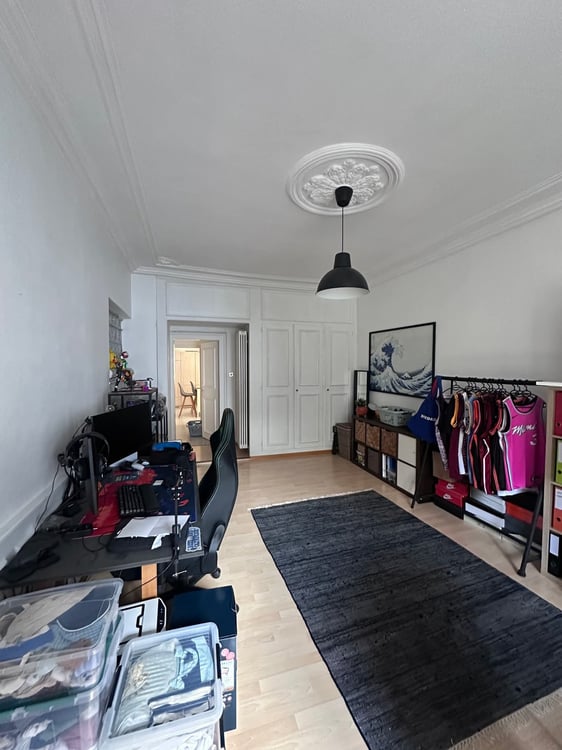 A louer magnifique appartement 5.5 pièces 9
