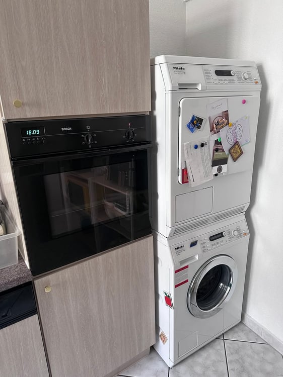 A louer magnifique appartement 5.5 pièces 15