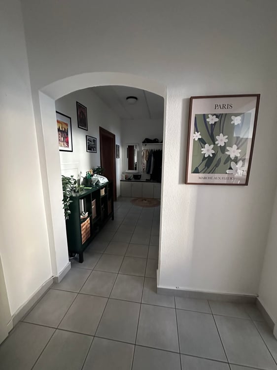 A louer magnifique appartement 5.5 pièces 8