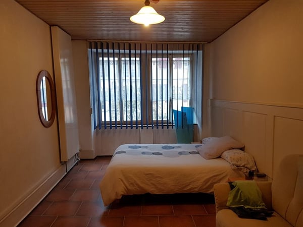 Immeuble de de rendement entièrement loué au coeur de Porrentruy 10