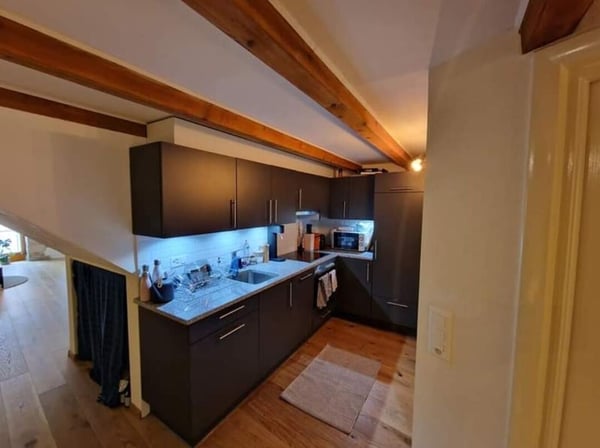 Immeuble de de rendement entièrement loué au coeur de Porrentruy 4