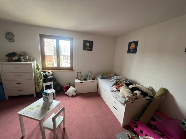 Immeuble de rendement entièrement loué 10