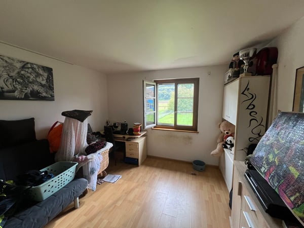 Immeuble de rendement entièrement loué 6