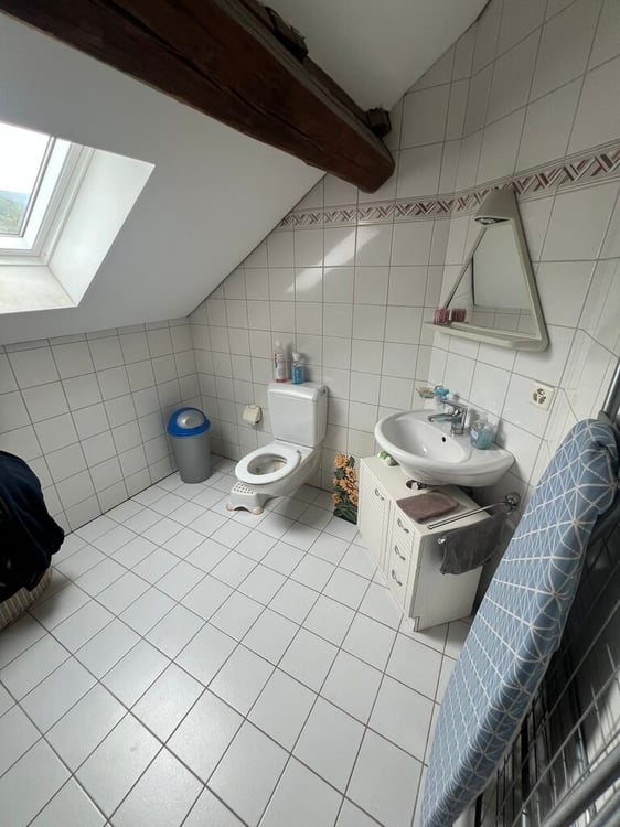 Immeuble de rendement entièrement loué 4