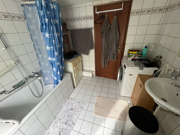 Immeuble de rendement entièrement loué 5