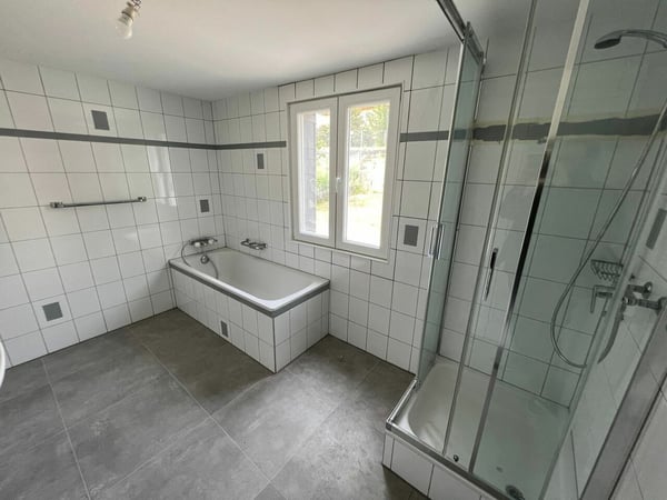 Immeuble de rendement avec parcelle constructible d'environ 550 m2 4