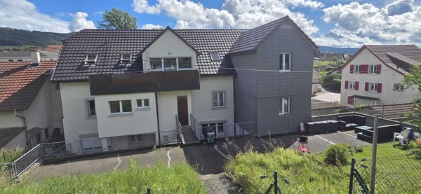 Immeuble de rendement avec parcelle constructible d'environ 550 m2 17