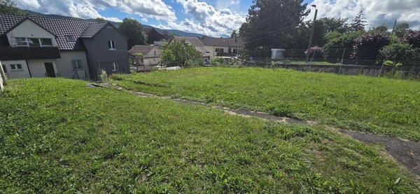 Immeuble de rendement avec parcelle constructible d'environ 550 m2 15