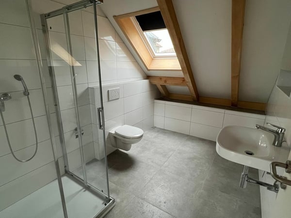 Immeuble de rendement avec parcelle constructible d'environ 550 m2 6