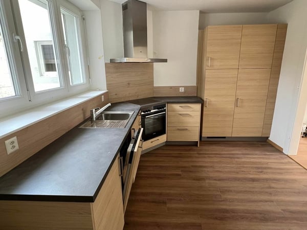 Immeuble de rendement avec parcelle constructible d'environ 550 m2 7