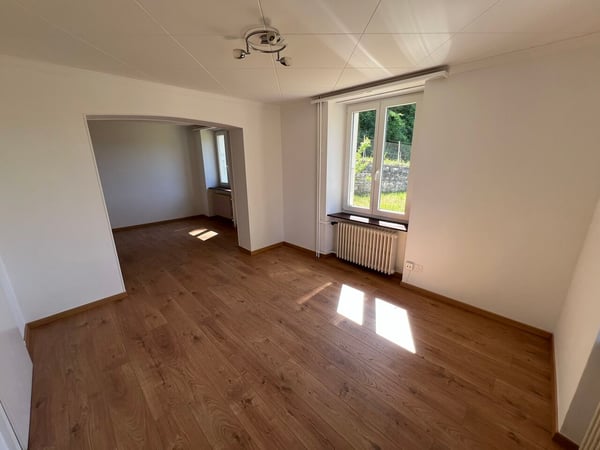 Charmante maison villageoise rénovée avec goût et en bordure de forêt 2