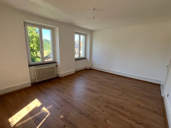 Charmante maison villageoise rénovée avec goût et en bordure de forêt 5
