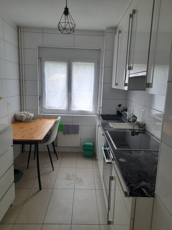 Très bel appartement à louer au cœur de St-Imier 7