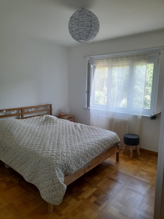 Très bel appartement à louer au cœur de St-Imier 4