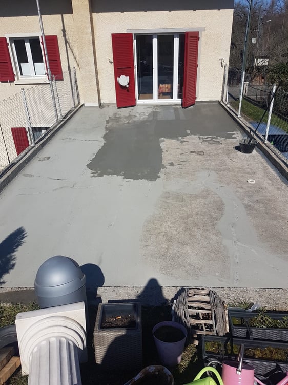 A louer appartement 4p à Bonfol - 3 mois offerts 8