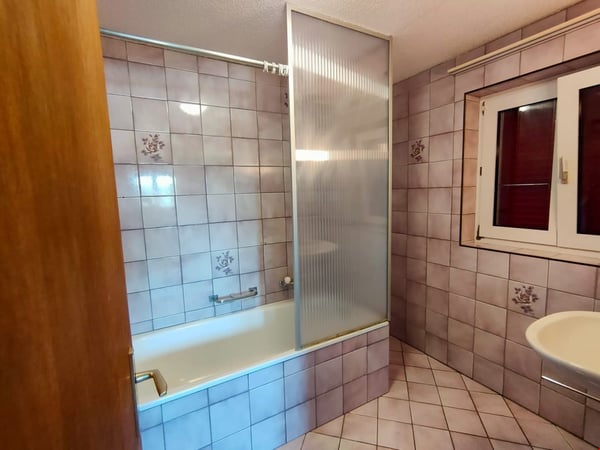 A louer appartement 4p à Bonfol - 3 mois offerts 7