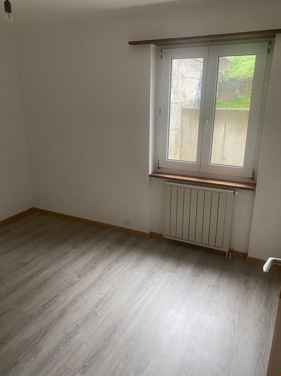 A louer appartement 4p à Bonfol - 3 mois de loyers offerts 3