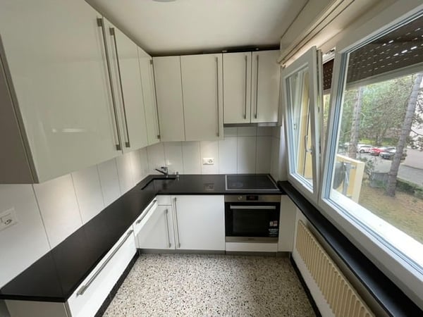 Bel appartement à louer 1