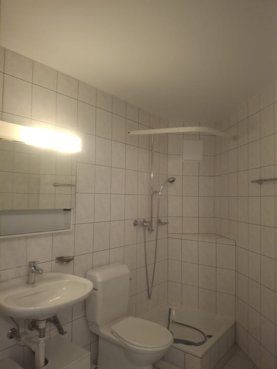 Appartement 3.5 pièces rénové à louer à Enney 9