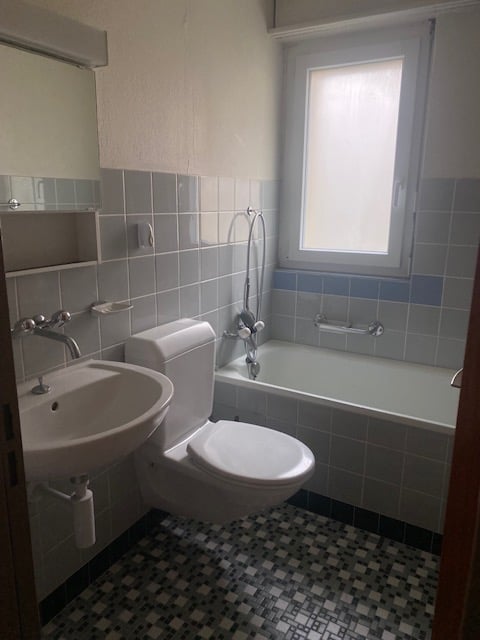 Bel appartement à louer 4