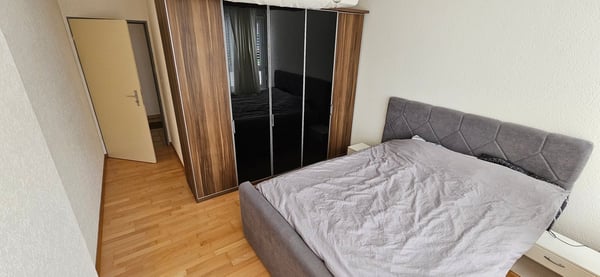 Magnifique appartement de 2 pièces partiellement rénové au cœur de Porrentruy 5