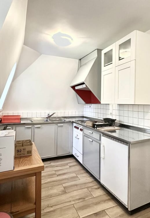 Appartement dans charmante Villa individuelle 7