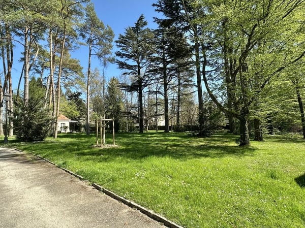 Appartement dans charmante Villa individuelle 1