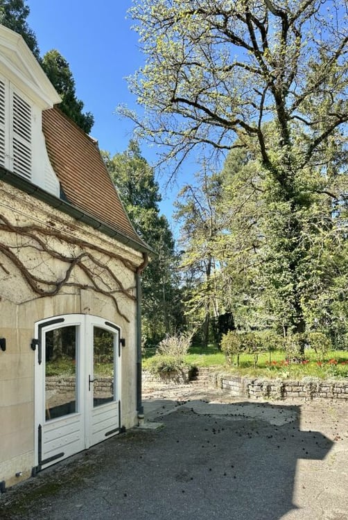 Appartement dans charmante Villa individuelle 12