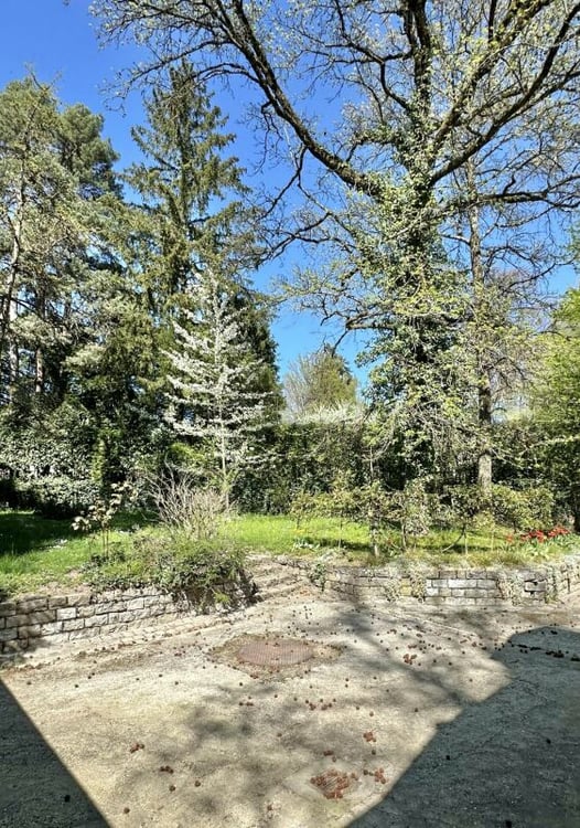 Appartement dans charmante Villa individuelle 13