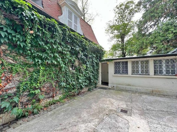 Appartement dans charmante Villa individuelle 11