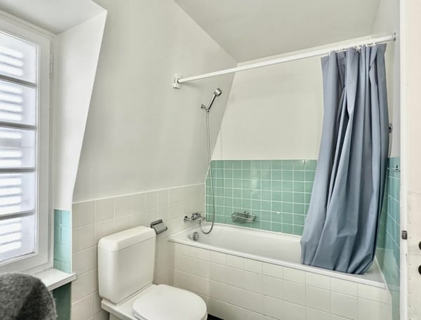 Appartement dans charmante Villa individuelle 9