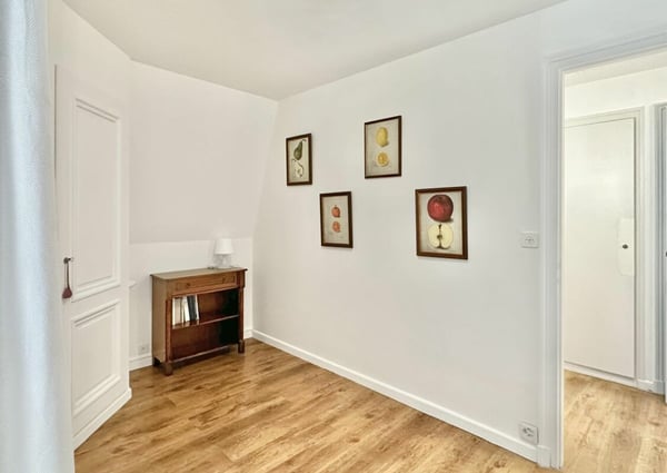 Appartement dans charmante Villa individuelle 5