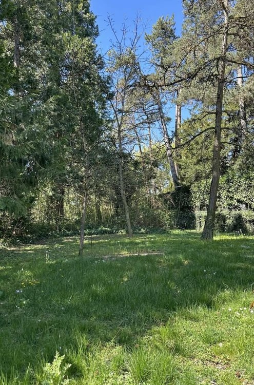 Appartement dans charmante Villa individuelle 14