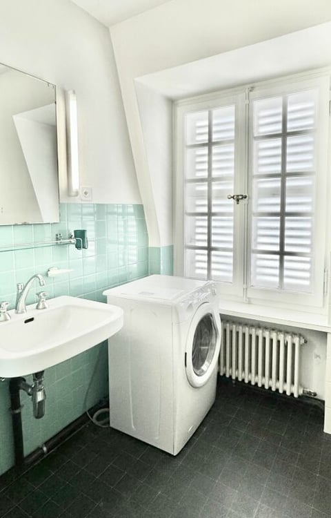 Appartement dans charmante Villa individuelle 8