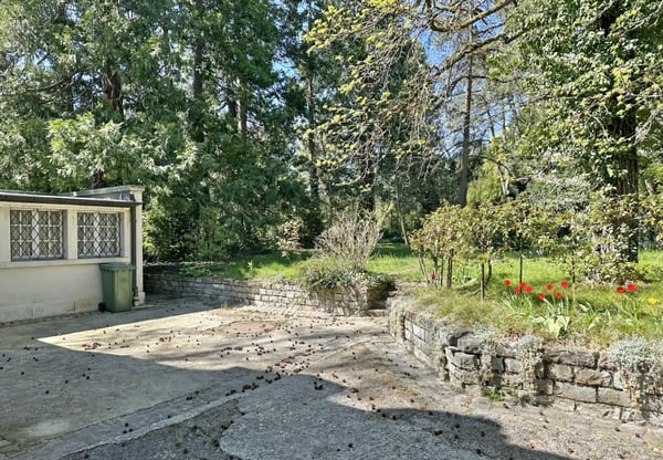 Appartement dans charmante Villa individuelle 10