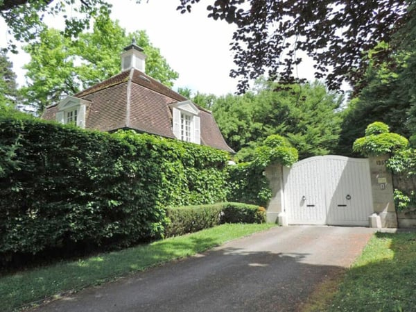 Appartement dans charmante Villa individuelle 15