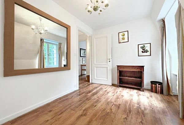 Appartement dans charmante Villa individuelle 3