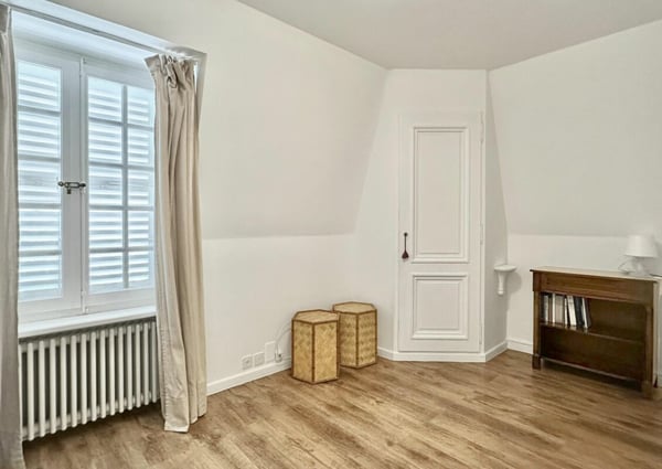 Appartement dans charmante Villa individuelle 4