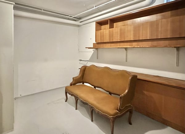 Villa individuelle 1 pièces à Genève 16