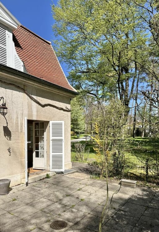 Villa individuelle 1 pièces à Genève 2